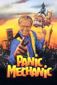 Panic Mechanic 1996 one on netflix