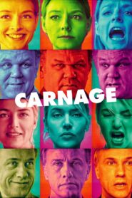 Carnage 2011 one on netflix