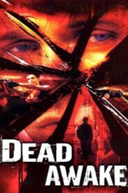 Dead Awake 2001 one on netflix