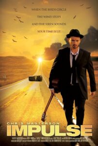 Impulse 2010 one on netflix