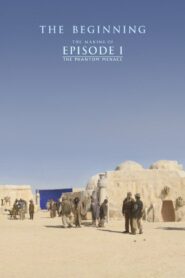 The Beginning: Making Episode I 2001 one on netflix