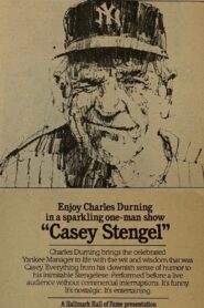 Casey Stengel 1981 one on netflix