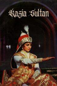 Razia Sultan 1983 one on netflix