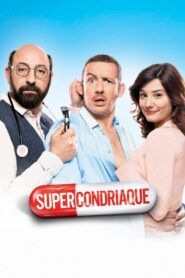 Superchondriac 2014 one on netflix