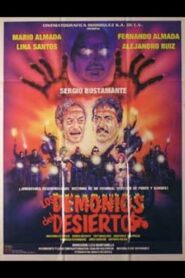 Demons of the Desert 1990 one on netflix