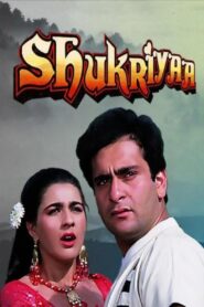 Shukriyaa 1988 one on netflix