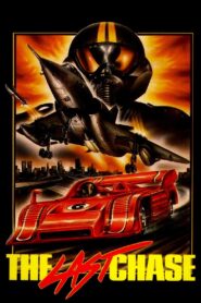 The Last Chase 1981 one on netflix