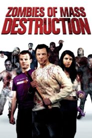 ZMD: Zombies of Mass Destruction 2010 one on netflix