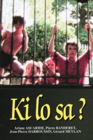 Ki lo sa? 1986 one on netflix