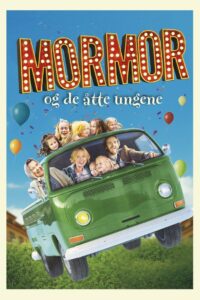 Mormor og de åtte ungene 2013 one on netflix
