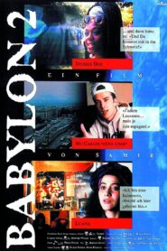 Babylon 2 1993 one on netflix