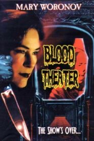 Blood Theatre 1984 one on netflix