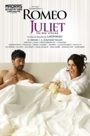 Romeo Juliet 2015 one on netflix