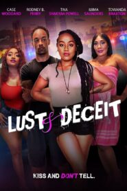 Lust and Deceit 2022 one on netflix
