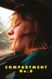 Compartment No. 6 2021 one on netflix