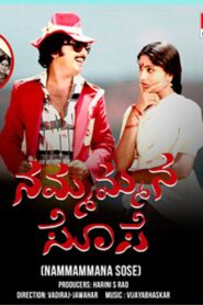 Nammammana Sose 1980 one on netflix
