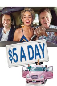 $5 a Day 2008 one on netflix