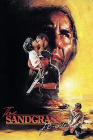 The Sandgrass People 1990 one on netflix