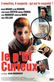 The Curious Boy 2004 one on netflix