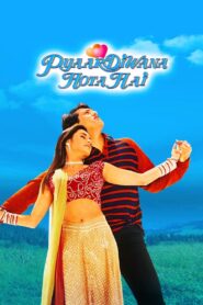 Pyaar Diwana Hota Hai 2002 one on netflix