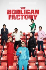 The Hooligan Factory 2014 one on netflix