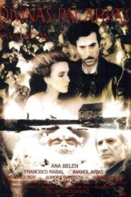 Divine Words 1987 one on netflix