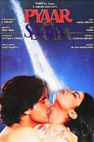 Pyaar Ka Saaya 1991 one on netflix