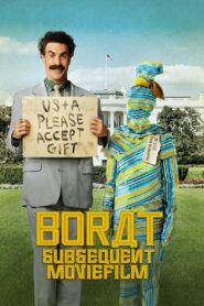 Borat Subsequent Moviefilm 2020 one on netflix