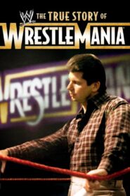 The True Story of WrestleMania 2011 one on netflix