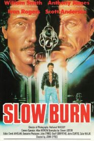 Slow Burn 1989 one on netflix