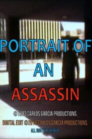 Portrait of an Assassin 1983 one on netflix