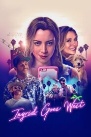 Ingrid Goes West 2017 one on netflix