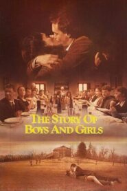 The Story of Boys and Girls 1989 one on netflix