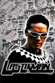 Lastikman 2003 one on netflix
