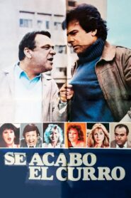 Se acabó el curro 1983 one on netflix