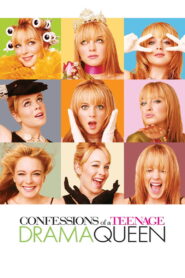 Confessions of a Teenage Drama Queen 2004 one on netflix