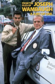 From the Files of Joseph Wambaugh: A Jury of One 1992 one on netflix