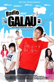 Radio Galau FM 2012 one on netflix