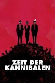 Age of Cannibals 2014 one on netflix