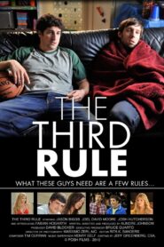 The Third Rule 2010 one on netflix