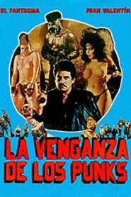 Vengeance of the Punks 1991 one on netflix