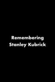 Remembering Stanley Kubrick 1999 one on netflix
