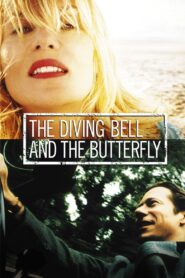 The Diving Bell and the Butterfly 2007 one on netflix