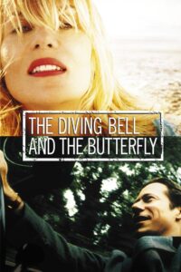 The Diving Bell and the Butterfly 2007 one on netflix