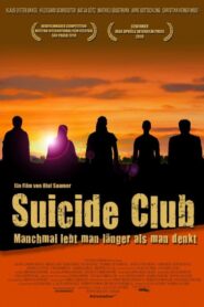 Suicide Club 2010 one on netflix