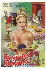 Bacanales romanas, II Parte 1985 one on netflix