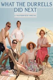 What The Durrells Did Next 2019 one on netflix