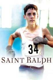 Saint Ralph 2005 one on netflix