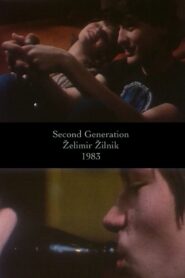 Second Generation 1983 one on netflix