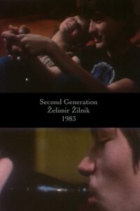 Second Generation 1983 one on netflix